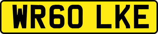 WR60LKE