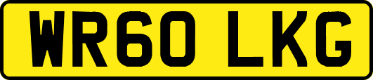 WR60LKG