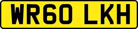 WR60LKH