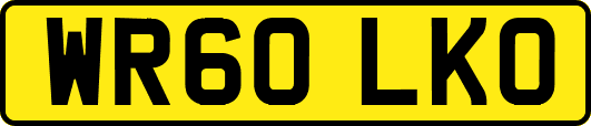 WR60LKO