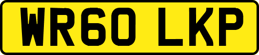 WR60LKP
