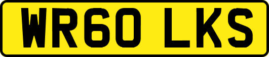 WR60LKS