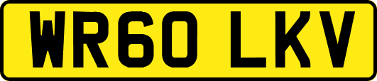 WR60LKV