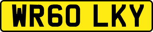 WR60LKY