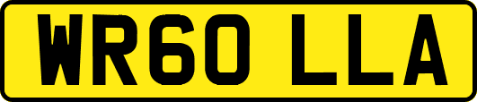 WR60LLA