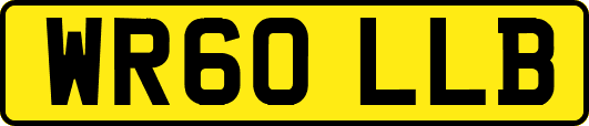 WR60LLB
