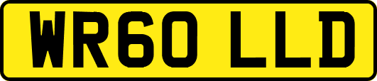WR60LLD