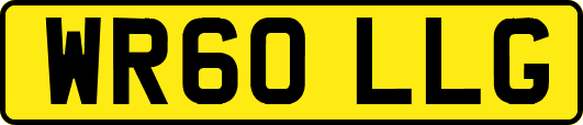 WR60LLG