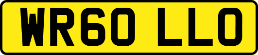 WR60LLO