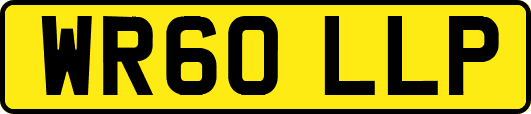 WR60LLP