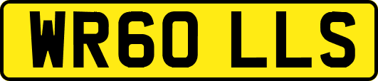 WR60LLS