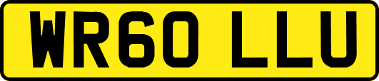 WR60LLU