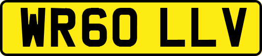 WR60LLV