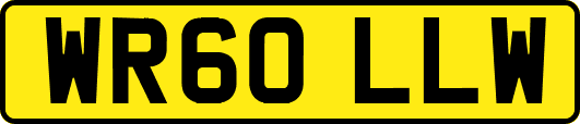 WR60LLW