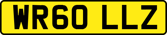 WR60LLZ