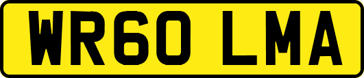 WR60LMA