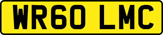 WR60LMC