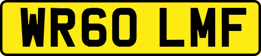WR60LMF