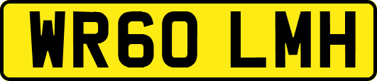 WR60LMH