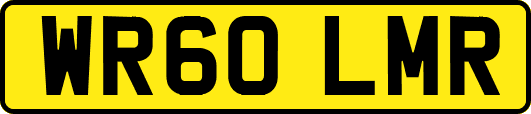 WR60LMR