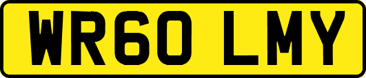 WR60LMY