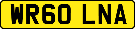 WR60LNA