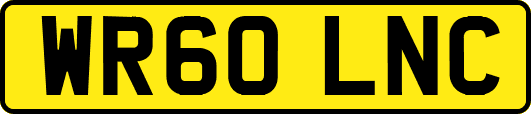 WR60LNC
