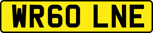 WR60LNE