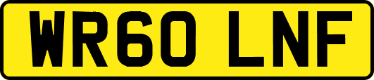 WR60LNF