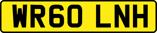WR60LNH