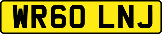 WR60LNJ