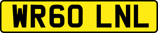 WR60LNL