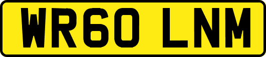 WR60LNM