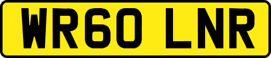 WR60LNR