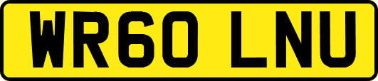 WR60LNU