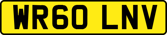 WR60LNV