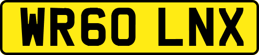WR60LNX