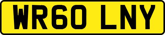 WR60LNY