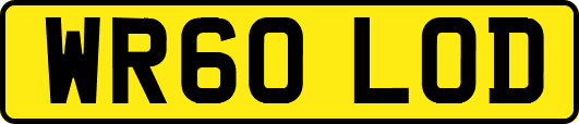 WR60LOD