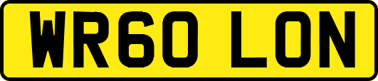 WR60LON