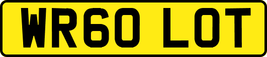 WR60LOT