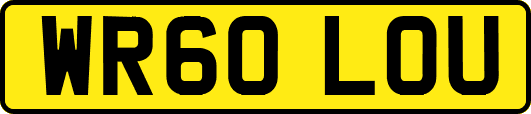 WR60LOU