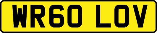 WR60LOV