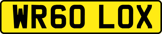 WR60LOX