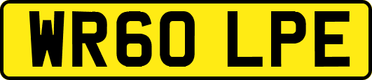 WR60LPE