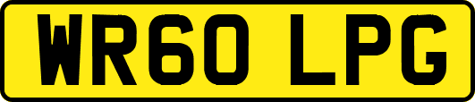 WR60LPG