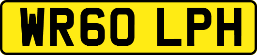 WR60LPH