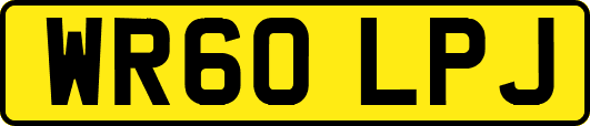 WR60LPJ