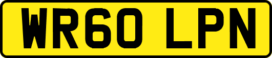 WR60LPN