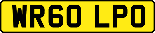 WR60LPO